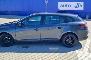 Универсал Renault Megane 2010 в Нововолынске