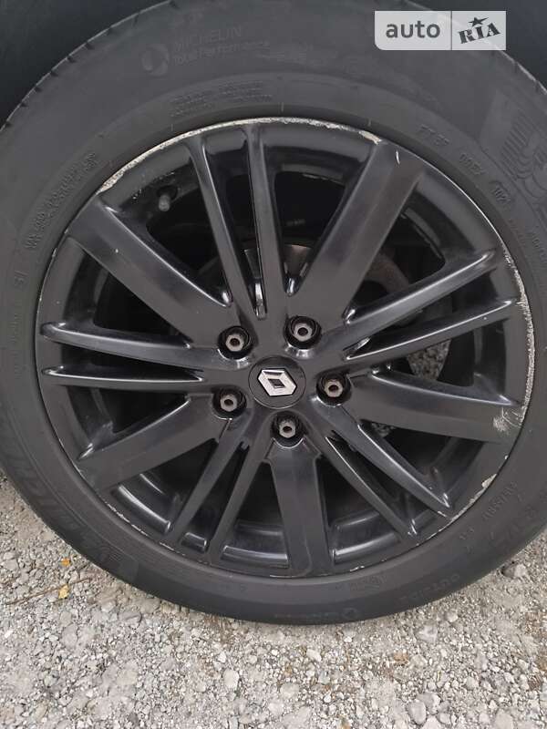 Универсал Renault Megane 2013 в Новомосковске фото 39 Универсал Renault Megane 2013 в Новомосковске