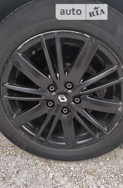 Универсал Renault Megane 2013 в 