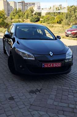 Універсал Renault Megane 2010 в Нововолинську