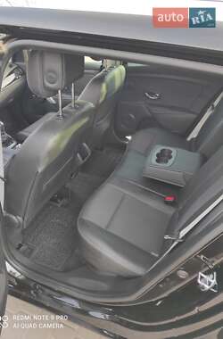 Універсал Renault Megane 2012 в 