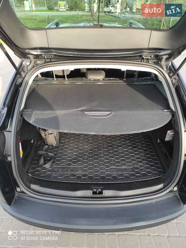 Универсал Renault Megane 2012 в Харькове фото 15 Универсал Renault Megane 2012 в Харькове