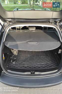 Універсал Renault Megane 2012 в 