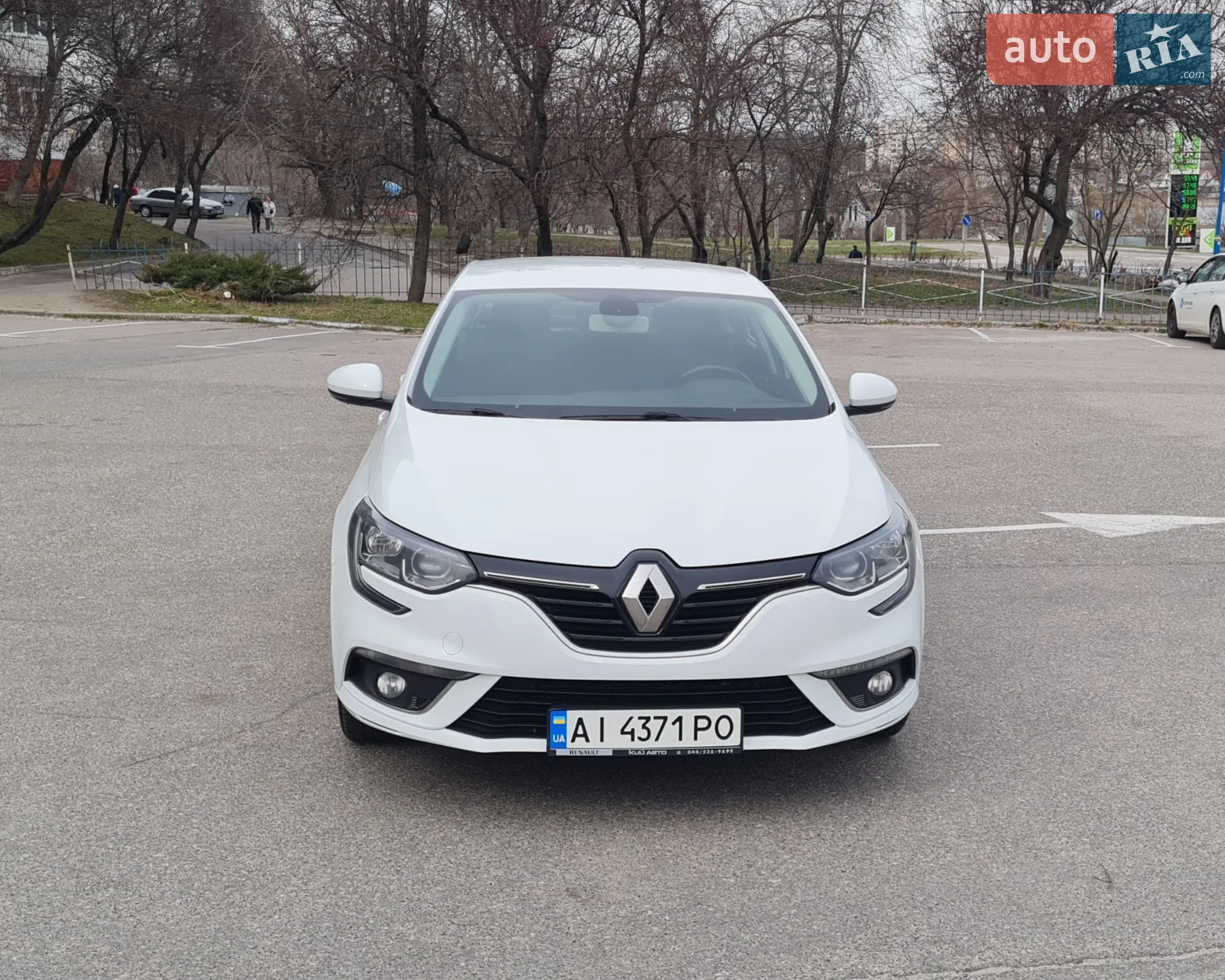 2019 Renault Megane - мініатюра 52