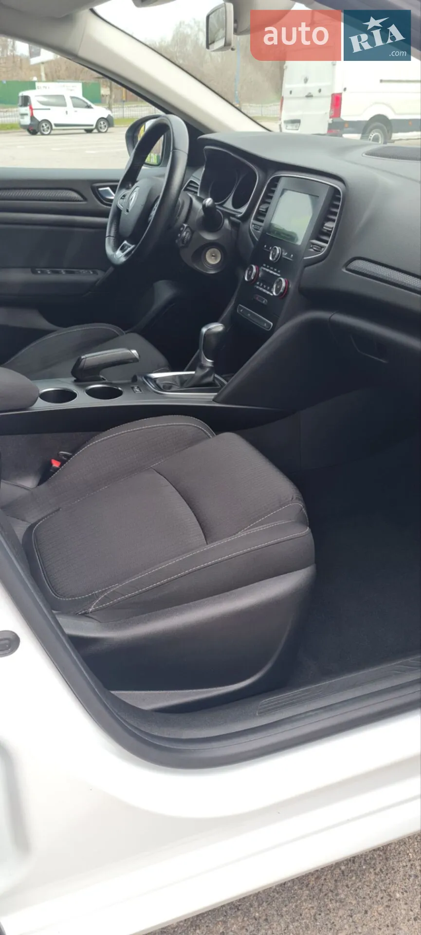 2019 Renault Megane - мініатюра 69