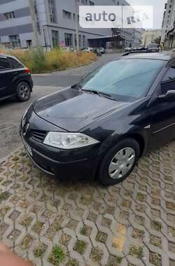 Універсал Renault Megane 2007 в Харкові