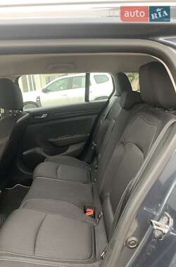 Універсал Renault Megane 2017 в 
