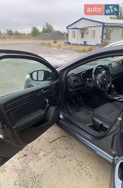 Універсал Renault Megane 2017 в 