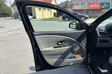 Універсал Renault Megane 2010 в Городку