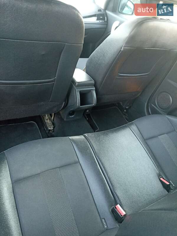 Универсал Renault Megane 2011 в Киеве