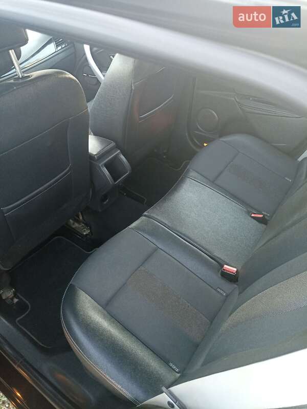 Универсал Renault Megane 2011 в Киеве