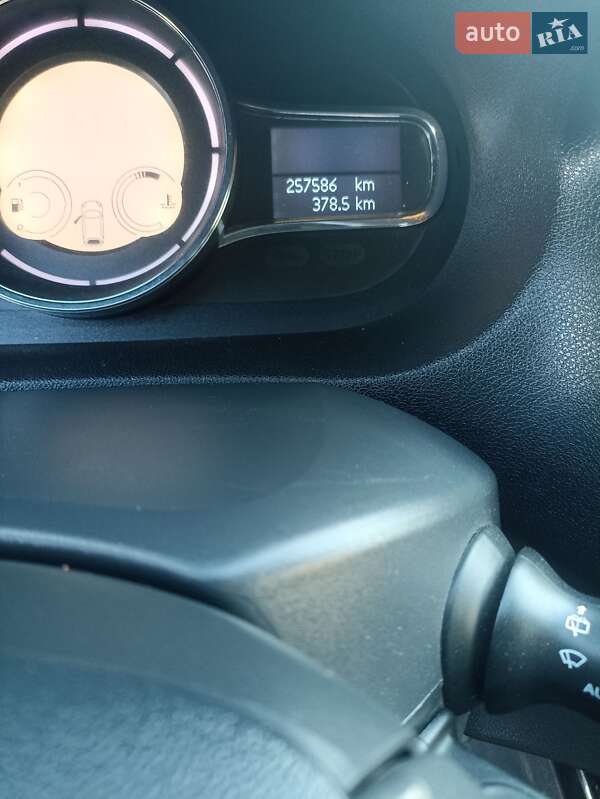 Универсал Renault Megane 2011 в Киеве