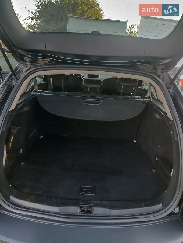 Універсал Renault Megane 2011 в 