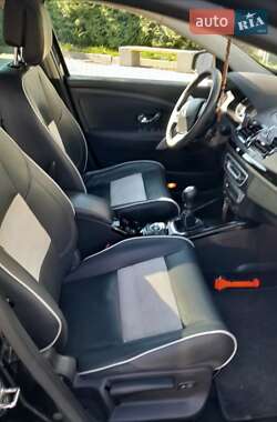 Универсал Renault Megane 2012 в 