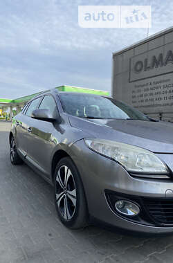 Універсал Renault Megane 2012 в Житомирі