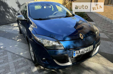 Хетчбек Renault Megane 2011 в Києві