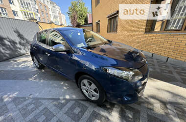 Хетчбек Renault Megane 2011 в Києві