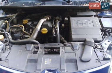 Универсал Renault Megane 2010 в 