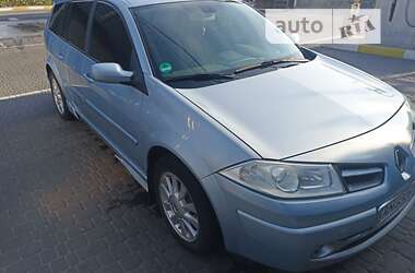 Універсал Renault Megane 2008 в Коростені