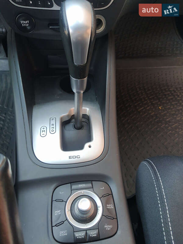 Хетчбек Renault Megane 2011 в Львові