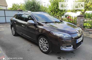 Универсал Renault Megane 2012 в Калиновке