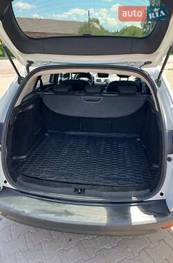 Универсал Renault Megane 2013 в 