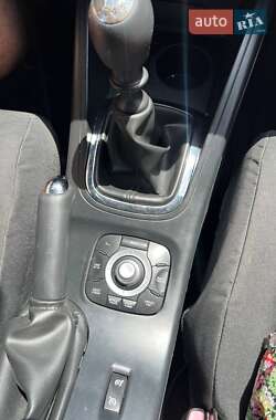 Универсал Renault Megane 2013 в 