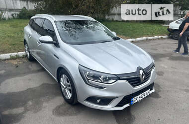 Универсал Renault Megane 2018 в Ровно