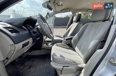 Седан Renault Megane 2003 в 