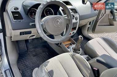 Седан Renault Megane 2003 в 