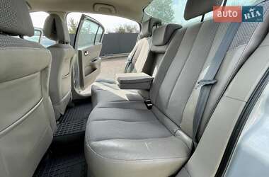 Седан Renault Megane 2003 в 