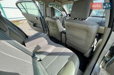 Седан Renault Megane 2003 в 