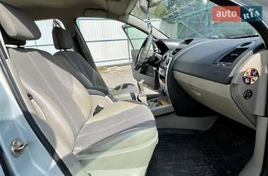 Седан Renault Megane 2003 в 