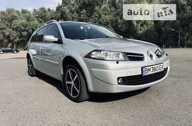 Універсал Renault Megane 2009 в Сумах