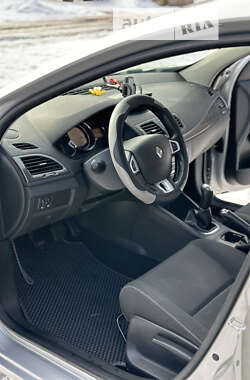 Хетчбек Renault Megane 2012 в Конотопі