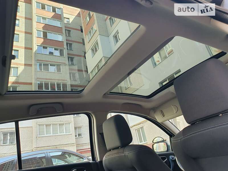 Хетчбек Renault Megane 2007 в Харкові