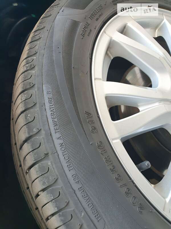 Хетчбек Renault Megane 2007 в Харкові