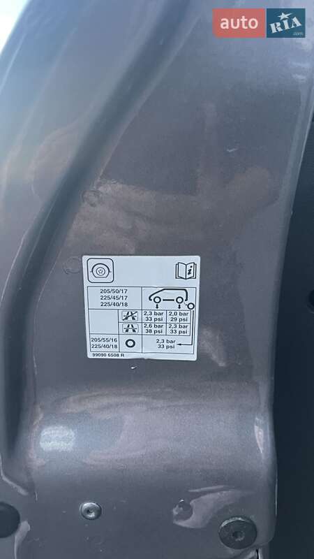 Універсал Renault Megane 2011 в Вінниці