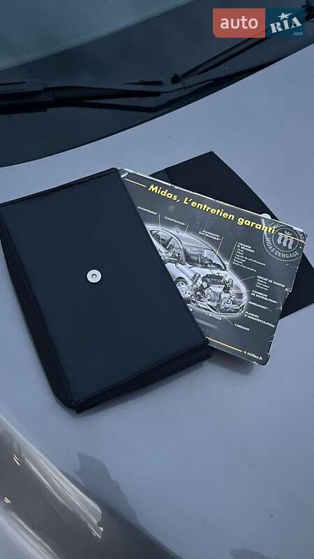 Універсал Renault Megane 2011 в Вінниці