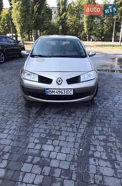 Универсал Renault Megane 2006 в Кременчуге