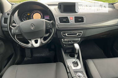 Універсал Renault Megane 2012 в Ковелі