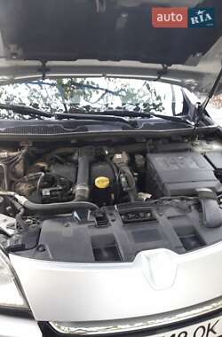 Универсал Renault Megane 2012 в Одессе