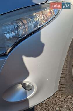 Универсал Renault Megane 2010 в 