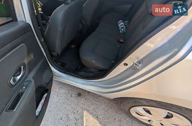 Универсал Renault Megane 2010 в 