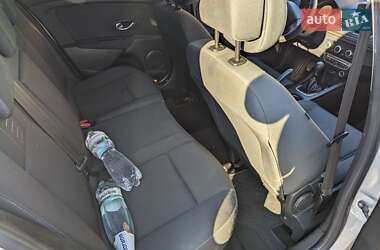 Универсал Renault Megane 2010 в 