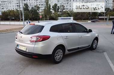 Універсал Renault Megane 2012 в Запоріжжі