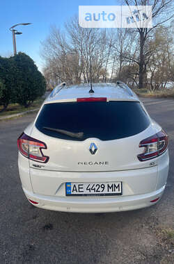 Универсал Renault Megane 2011 в Днепре