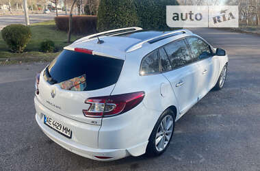 Универсал Renault Megane 2011 в Днепре