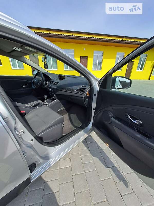 Универсал Renault Megane 2012 в Днепре