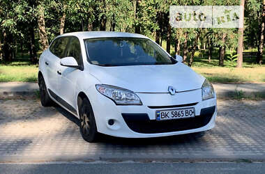 Універсал Renault Megane 2010 в Києві